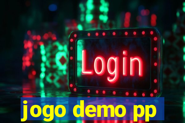 jogo demo pp